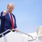 Middle East: Trump announces ceasefire between Israel and Iran