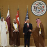 Middle East: Trump asks Al-Sharaa to normalise relations with Israel