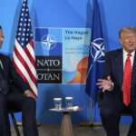 Middle East, Trump: "Great progress on Gaza"