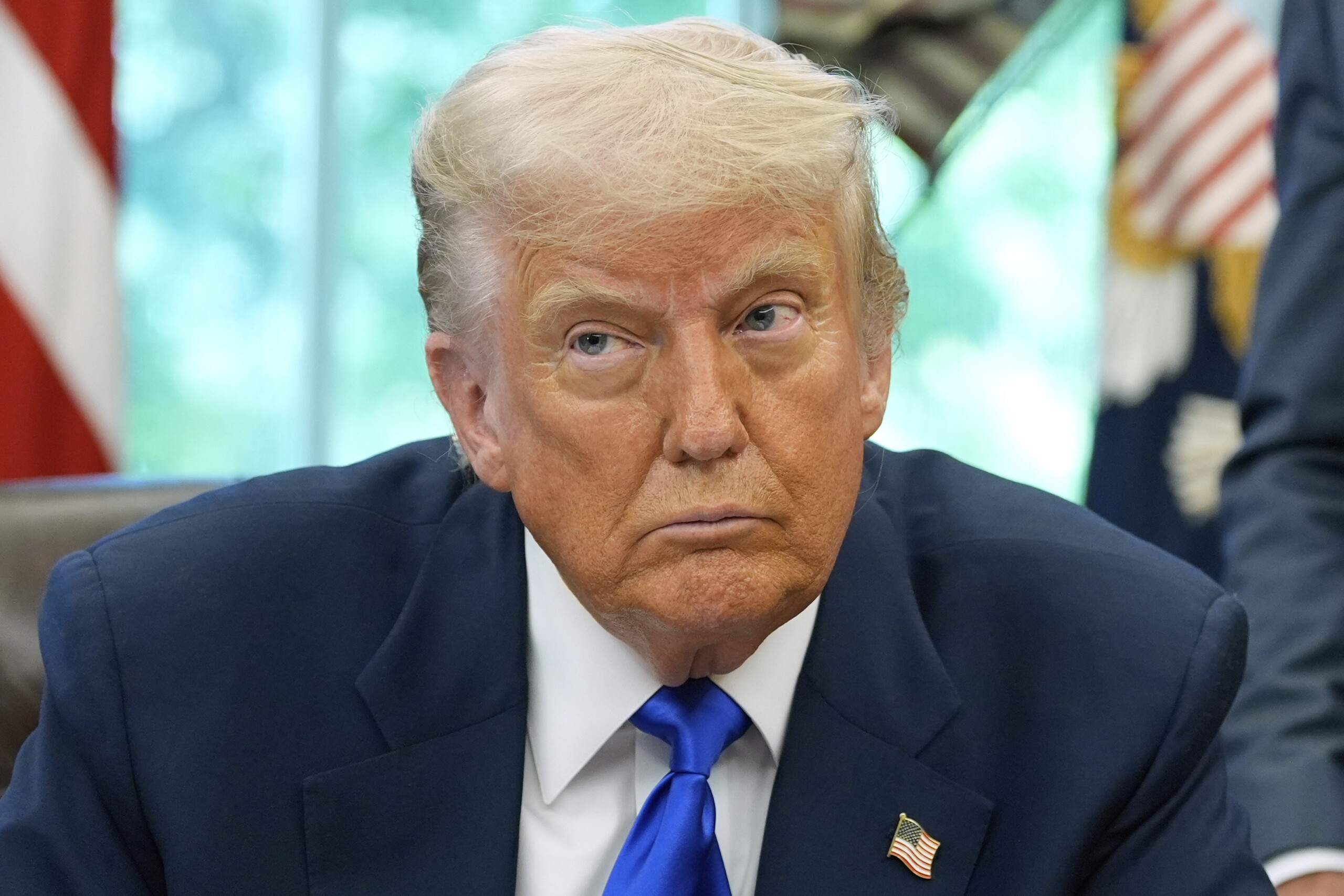 Middle East, Trump: ‘Houthis will no longer fight’