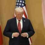 Middle East, Trump: ‘If it weren't for us, there would be no hostages alive’
