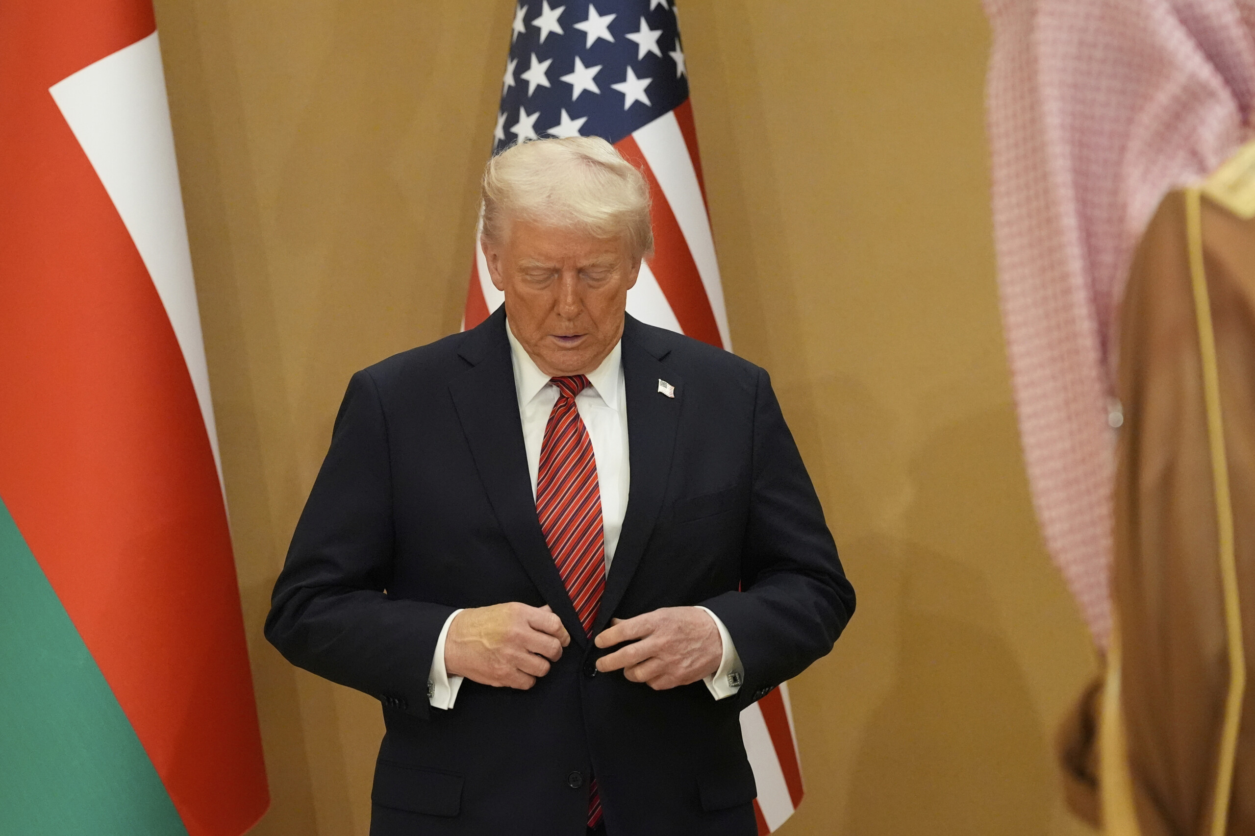 Middle East, Trump: ‘If it weren't for us, there would be no hostages alive’ Middle East, Trump: ‘If it weren't for us, there would be no hostages alive’