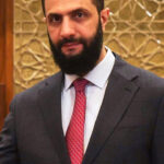 Middle East, Trump meets Syrian leader Al-Sharaa