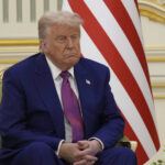 Middle East, Trump: "Ready to put an end to past conflicts"