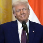 Middle East, Trump: ‘We want to make sure that the people of Gaza have food’