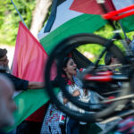 Middle East, UCEI: Square for Gaza defends only one people