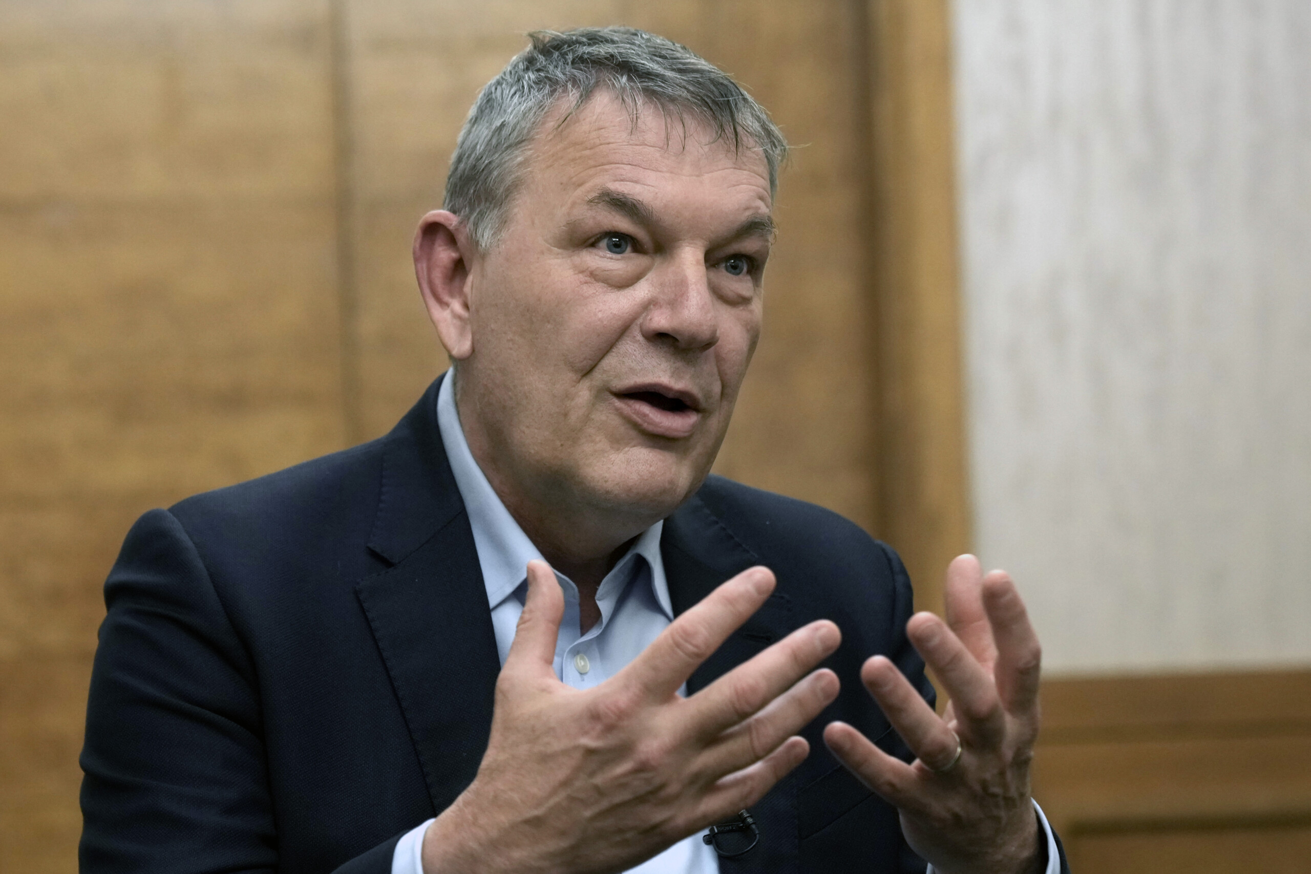 Middle East, UN: "Gaza has become a post-apocalyptic death zone"