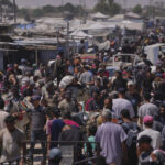 Middle East: UN reports nearly 800 Palestinians killed in Gaza aid distribution points
