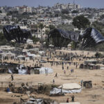 Middle East, UNICEF: 18,000 children killed in Gaza, an average of 28 per day