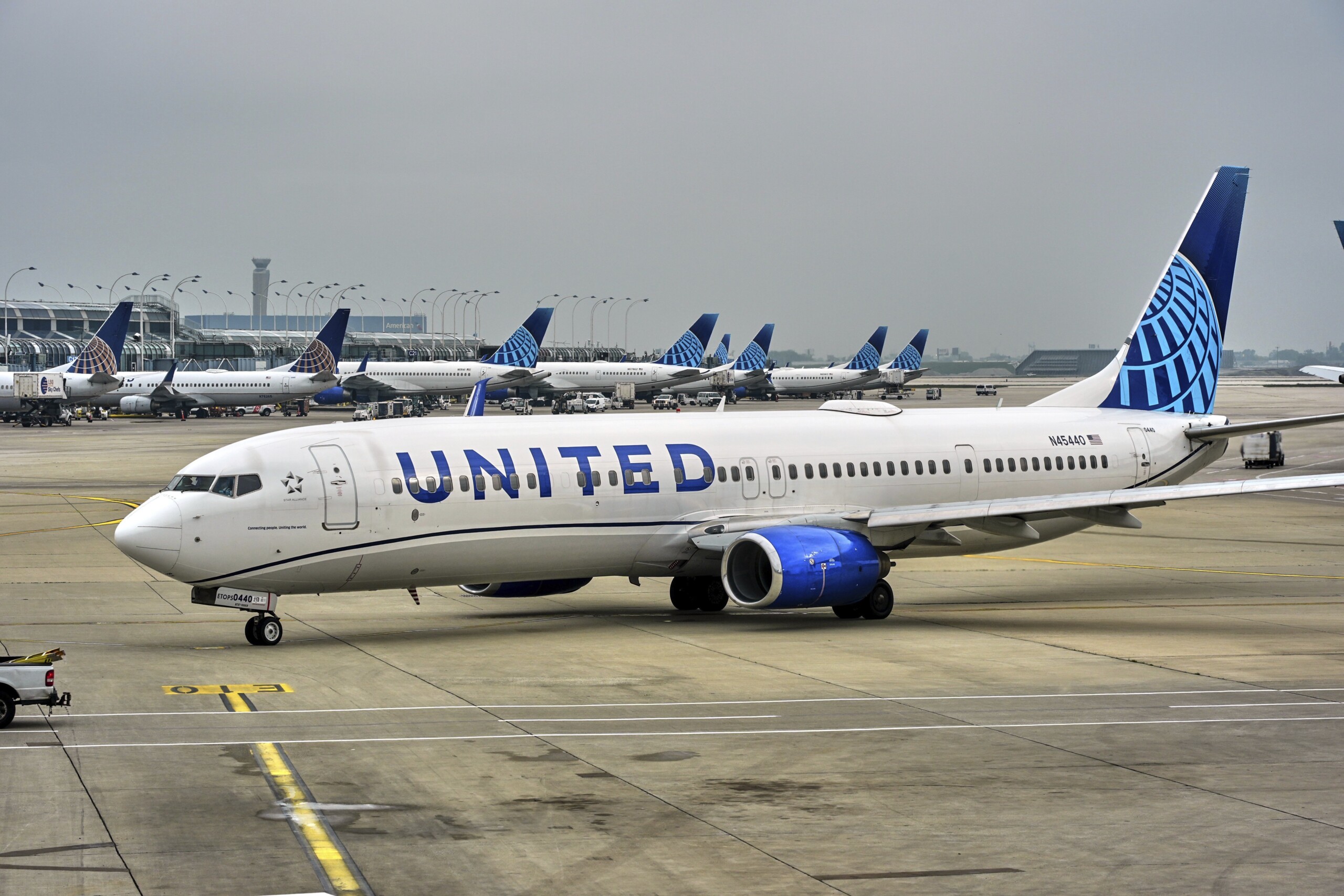 Middle East, United Airlines will resume flights to Israel from June 5
