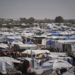 Middle East, UNRWA: 142,000 displaced by resumption of Israeli bombings in Gaza