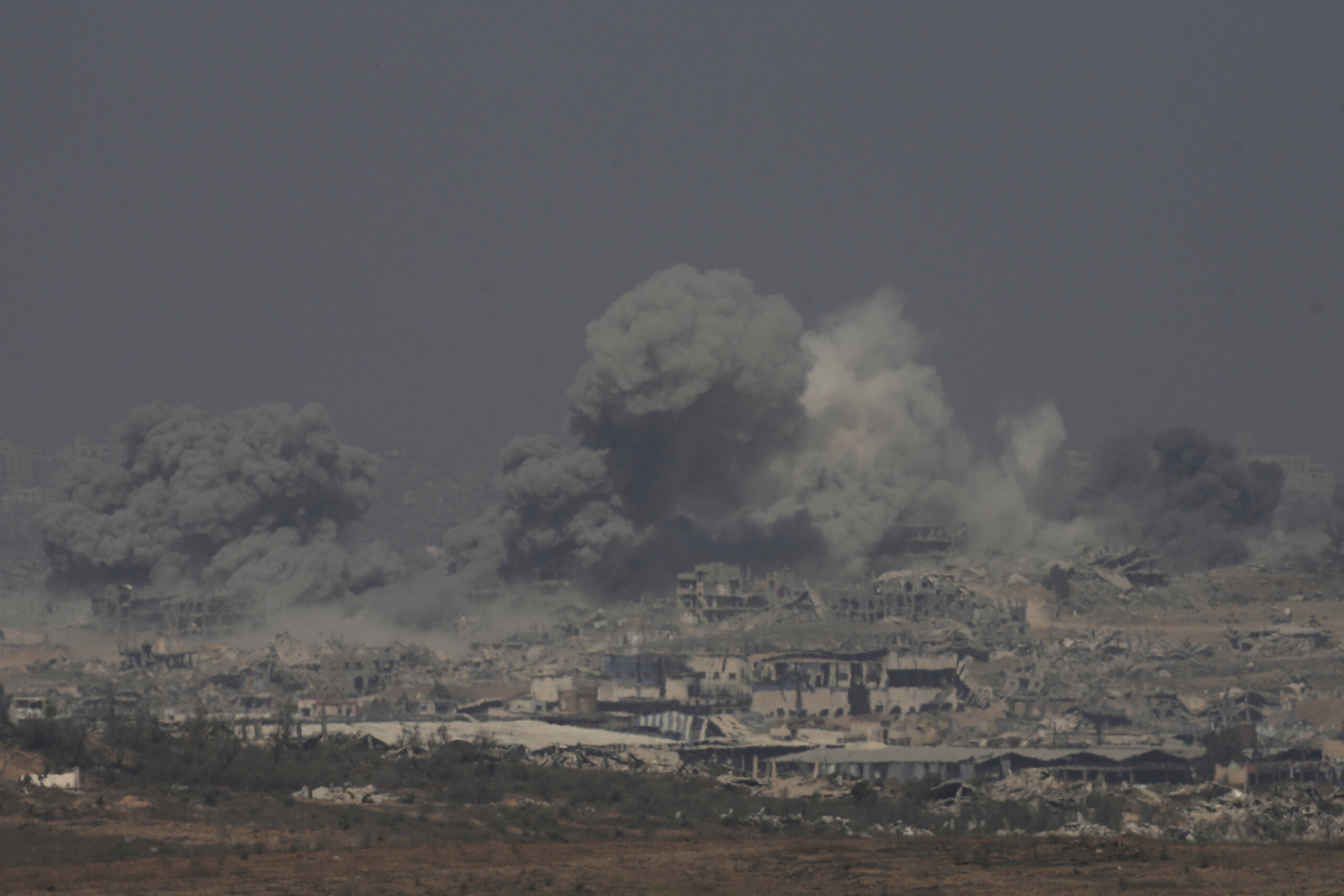 Middle East: Wafa, Israeli attack on Gaza, 13 dead including 2 children