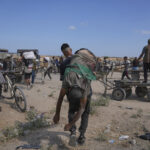 Middle East, Wafa: Seven dead overnight in Israeli attacks on Gaza City