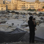 Middle East: Wednesday from Gaza to Italy, 34 sick children and their families