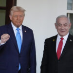 Middle East: White House, from Trump full support for Israeli actions in Gaza