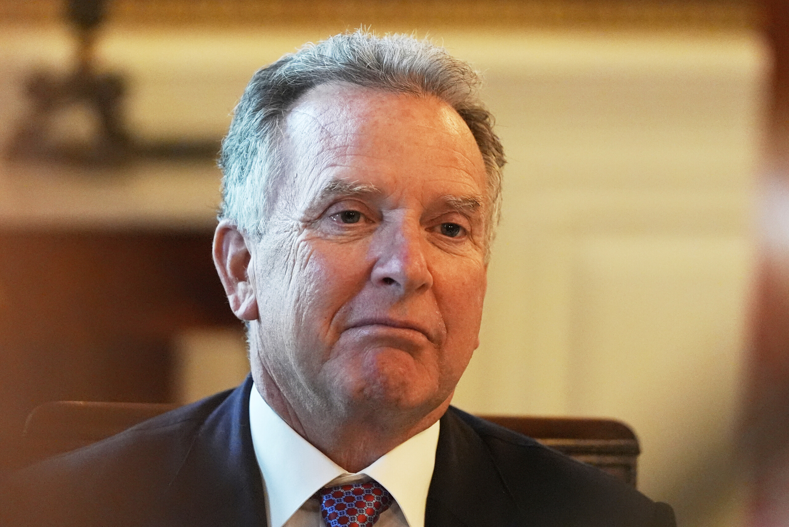 Middle East, Witkoff postpones departure for Qatar