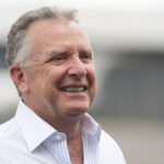 Middle East: Witkoff talks on yacht in Costa Smeralda
