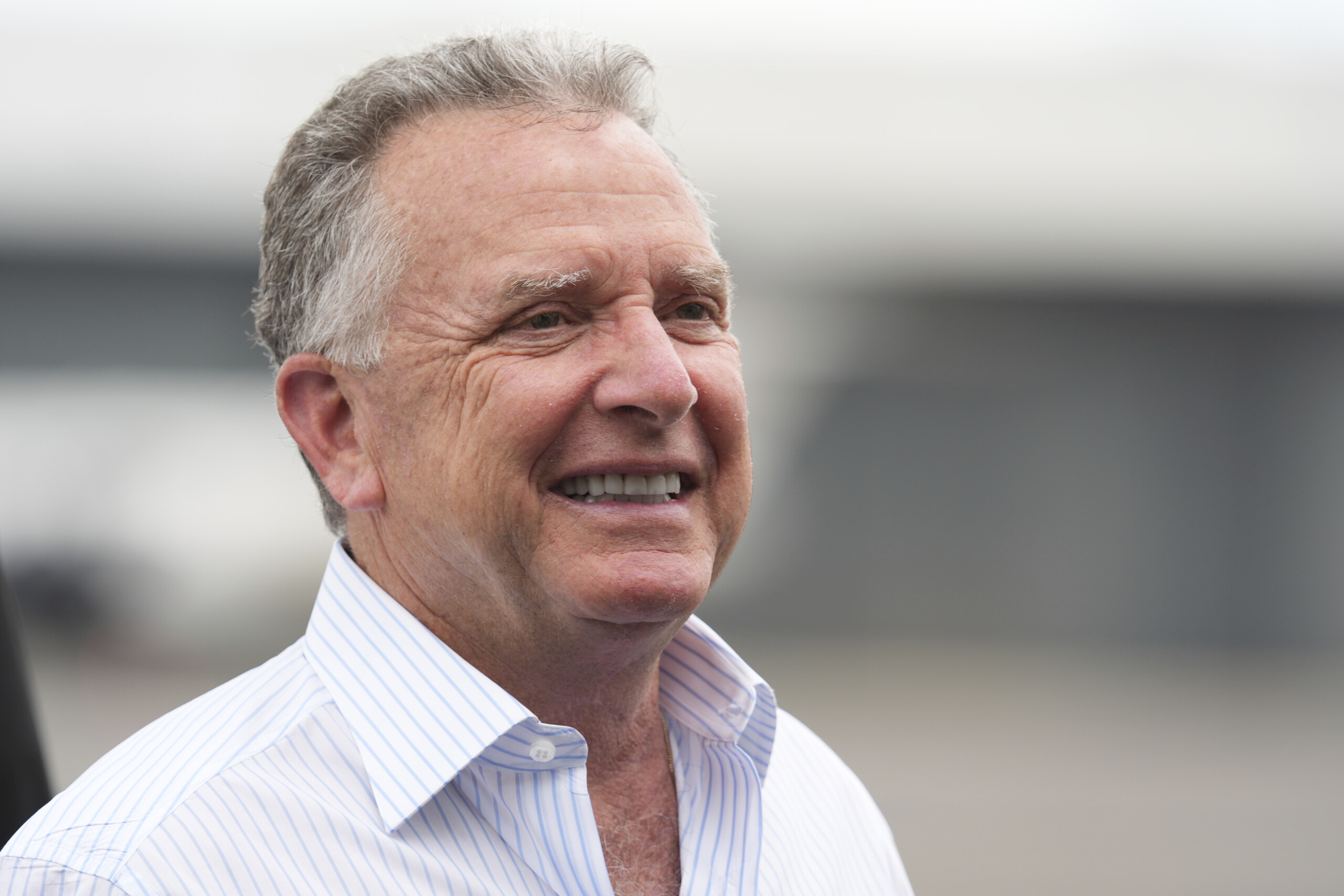 Middle East: Witkoff talks on yacht in Costa Smeralda