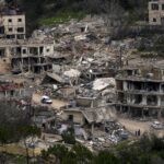 Middle East: Woman killed in Israeli airstrike in southern Lebanon
