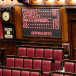 Migrant Decree, Chamber Approves with 126 Votes in Favour: Moves to the Senate