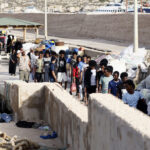 Migrants: 31,238 people landed in Italy since the beginning of the year