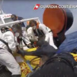 Migrants: 6-year-old girl who landed in Lampedusa dies in Palermo