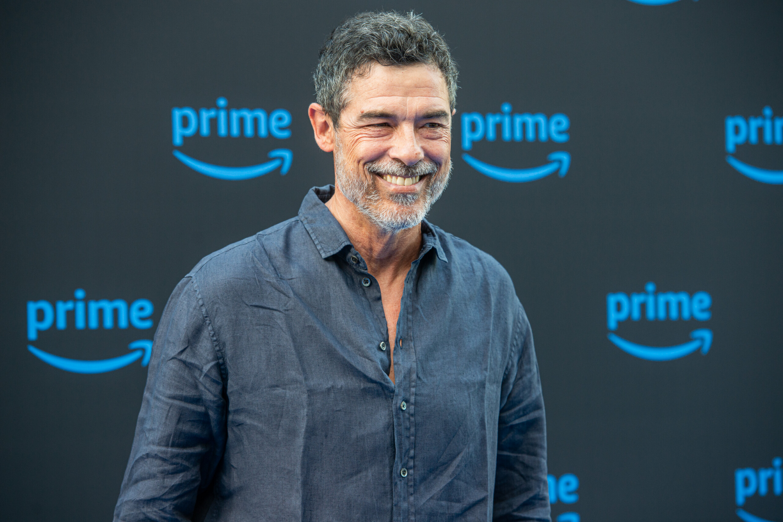 Migrants, Alessandro Gassmann: ‘Remove my father's name from the Gallarate theatre’