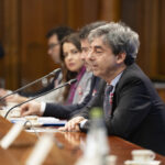 Migrants, ANM: "Unjustified attacks without respect for the separation of powers"