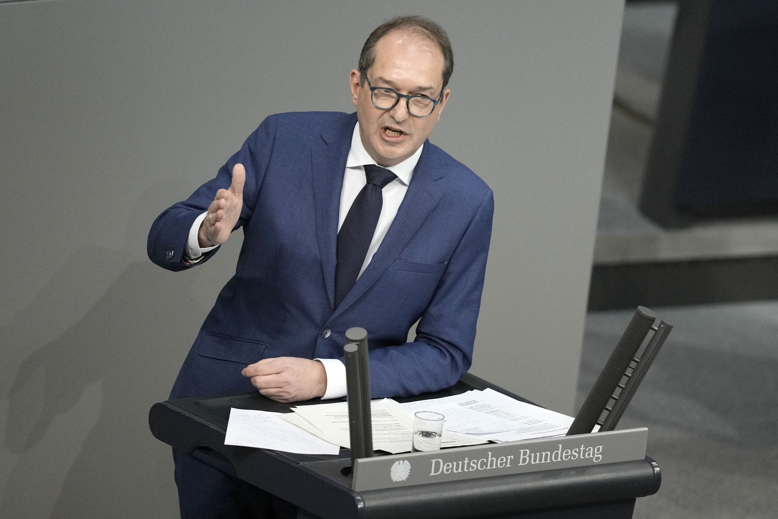 Migrants, Berlin: rejections also for asylum seekers, more controls at borders