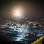 Migrants: Consult, it is legitimate the administrative detention of ships