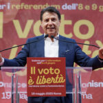 Migrants, Conte: "Centers in Albania improvised, a billion thrown in the sea"