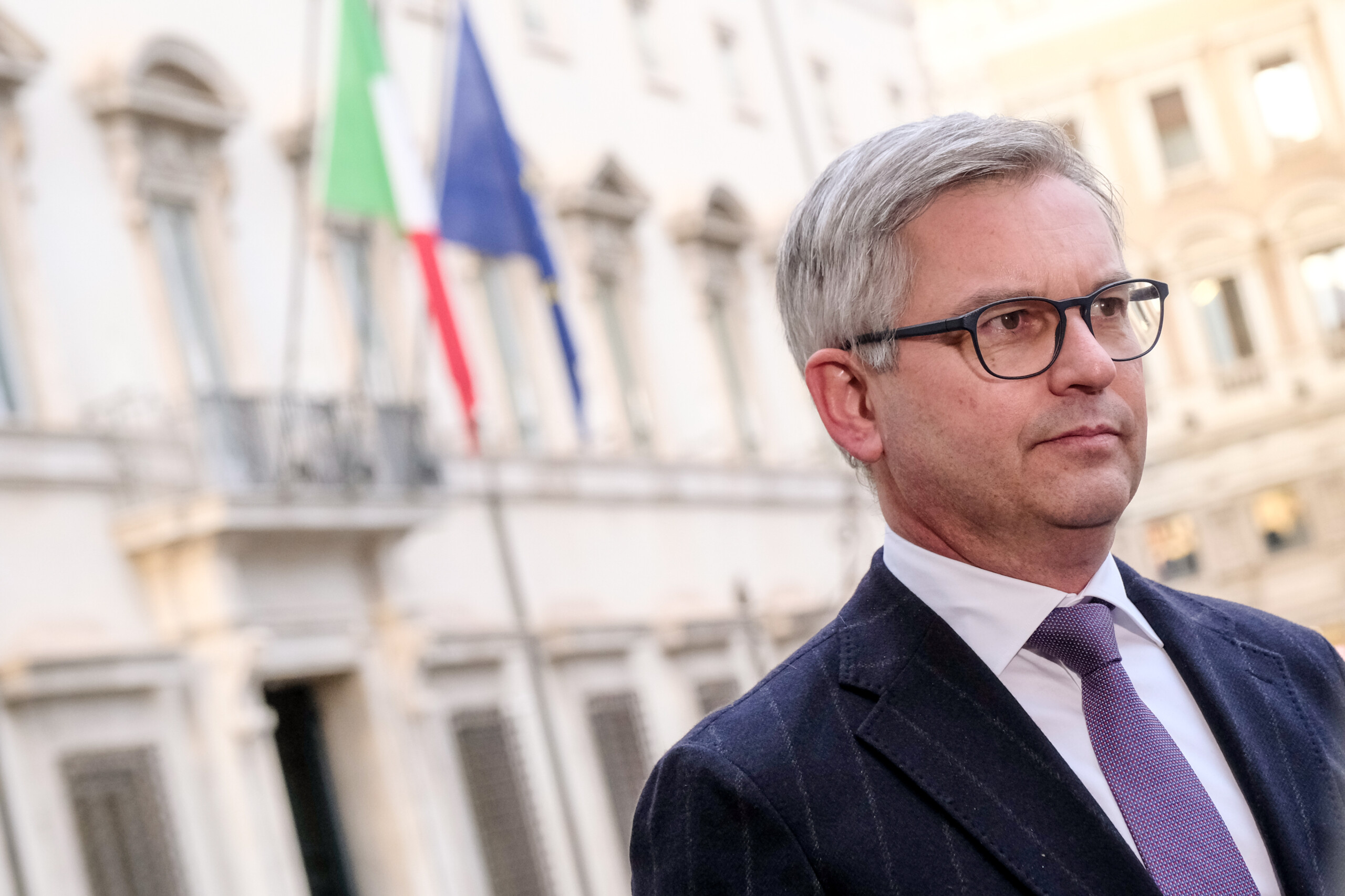 Migrants, EU: "Repatriation hubs different from Italy-Albania and Rwanda models" Migrants, EU: "Repatriation hubs different from Italy-Albania and Rwanda models"