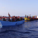 Migrants: international trafficking network uncovered, 25 arrests and 43 suspects