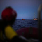 Migrants: landing in Pantelleria, 4 Romanian smugglers arrested