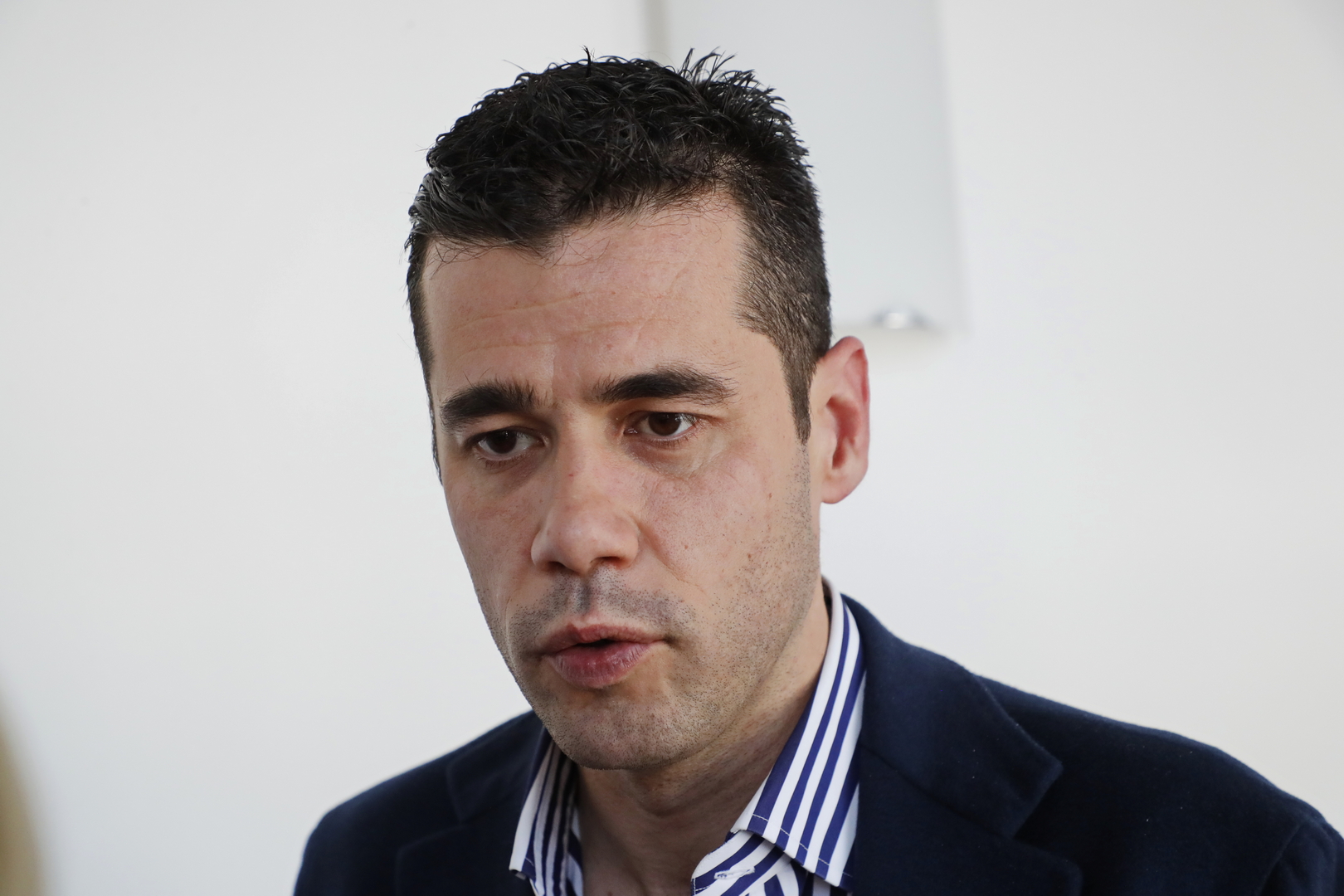 Migrants, Lega: "Stunning decision by the Court of Cassation, the left-wing judges should pay, not the Italians" Migrants, Lega: "Stunning decision by the Court of Cassation, the left-wing judges should pay, not the Italians"