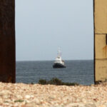 Migrants, Mediterranea: 10 people thrown into the sea by Libyan militiamen