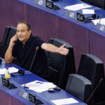 Migrants: Mimmo Lucano declared disqualified as mayor of Riace