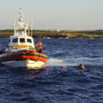 Migrants, new landing in Lampedusa: ‘There are 27 of us, but we left as 63’