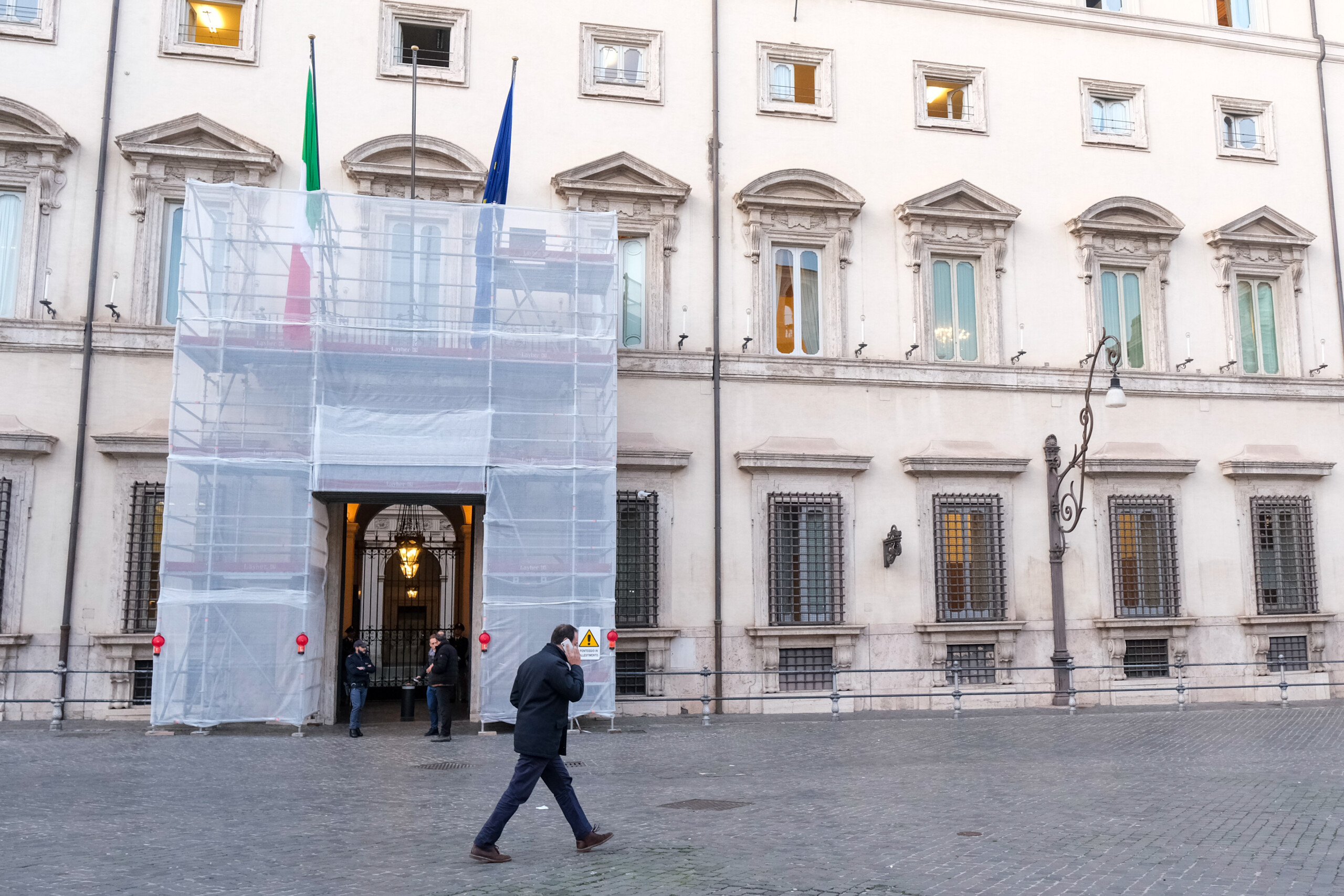 Migrants, p.Chigi: ‘EU Court decision surprising, it has no jurisdiction’