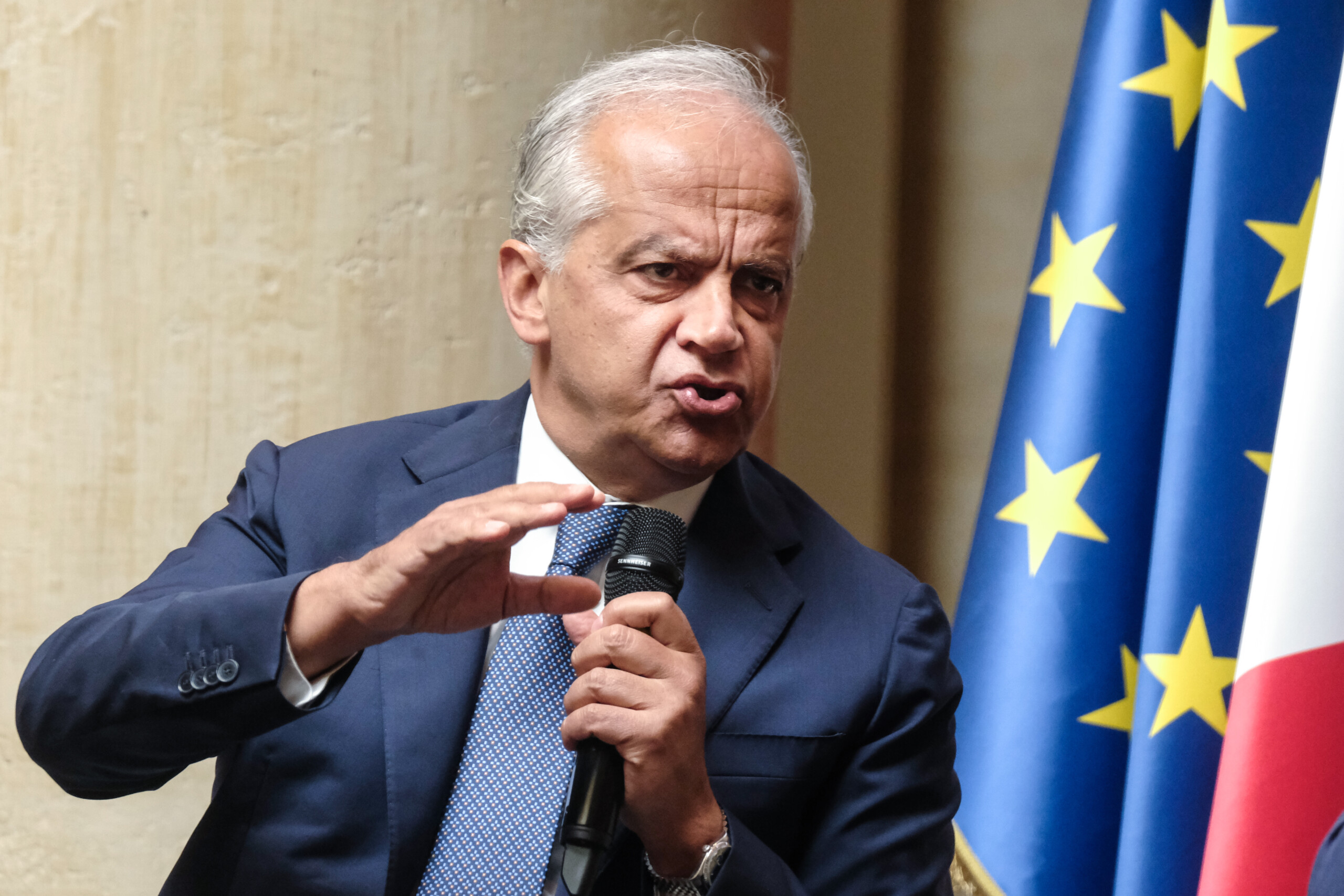 Migrants, Piantedosi: ‘It is the state that combats traffickers, not NGOs’