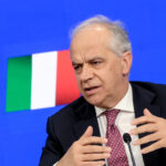 Migrants, Piantedosi: ‘We are expanding the use of centres in Albania’