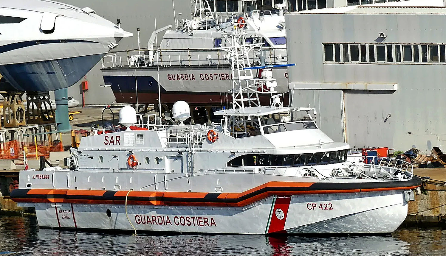 Migrants: protection granted to two asylum seekers transferred to Albania