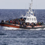 Migrants: returned to Italy after expulsion, three arrests in Cagliari
