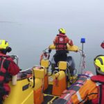 Migrants, Sea Watch: ‘Rescued from Aurora ship 32 stranded on Miskar platform’