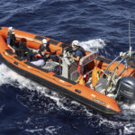 Migrants, Sea Watch: two children dead and one missing in the Mediterranean