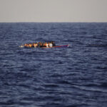 Migrants: Shipwreck off Lampedusa, 10 survivors and 6 bodies recovered