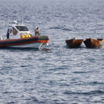 Migrants, UN: boat capsizes off Yemen, 68 dead