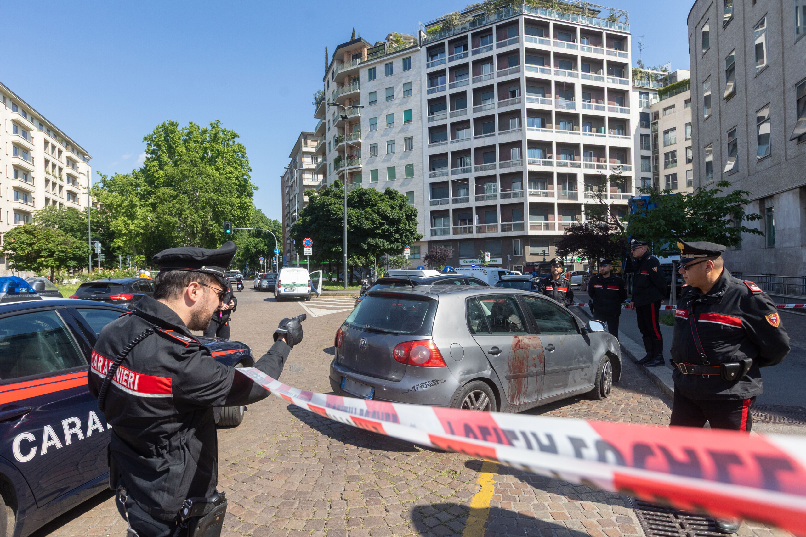 Milan, 13-year-old stabbed in Porta Venezia on May 16 dies