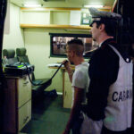 Milan, 20-year-old hit by a car while riding a scooter: driver tests positive for alcohol