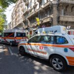 Milan, 29-Year-Old Hit by Motorcycle Dies in Hospital
